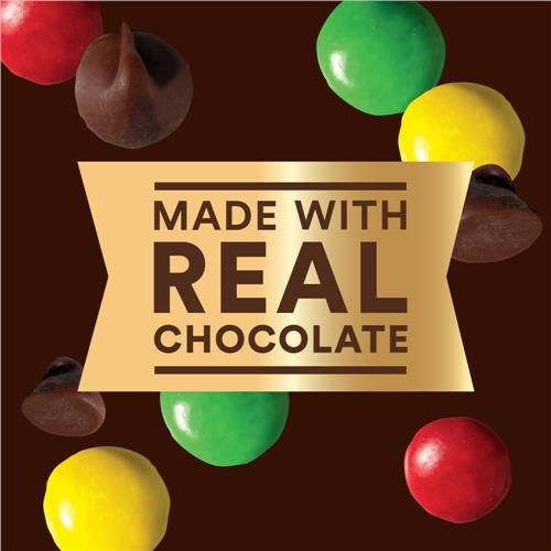 Kroger Supreme Soft Baked Monster Chocolate Chip Cookies 8.6 oz