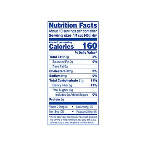Kroger Quinoa 16 oz