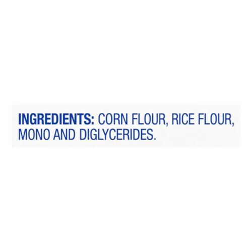 Kroger Gluten Free Penne Rigate Pasta 12 oz