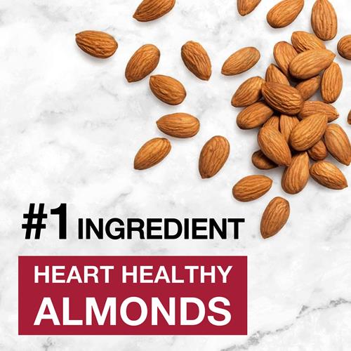 Kind Nut Bars, Cranberry Almond, Healthy Snacks, Good Source Of Fiber, Gluten Free, 5G Protein, 6 Count