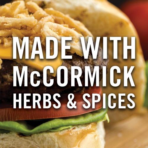 Mccormick Grill Mates Hamburger Seasoning, 2.75 Oz