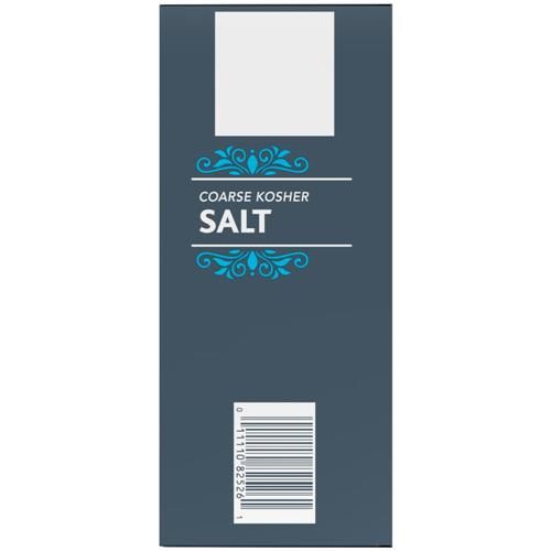 Kroger Coarse Kosher Salt 48 oz