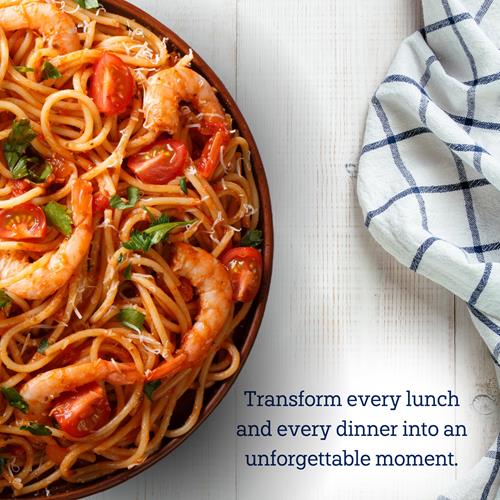 De Cecco Spaghetti Pasta, 16 Oz