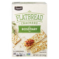 Savoritz Rosemary Flatbread Cracker, 5 oz