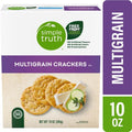 Simple Truth Multigrain Crackers 10 oz