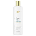 Dove Conditioner Daily Moisture Damage Therapy For Dry Hair With Bio-Protein Care Technology And Hyaluronic Serum 12 Fl Oz