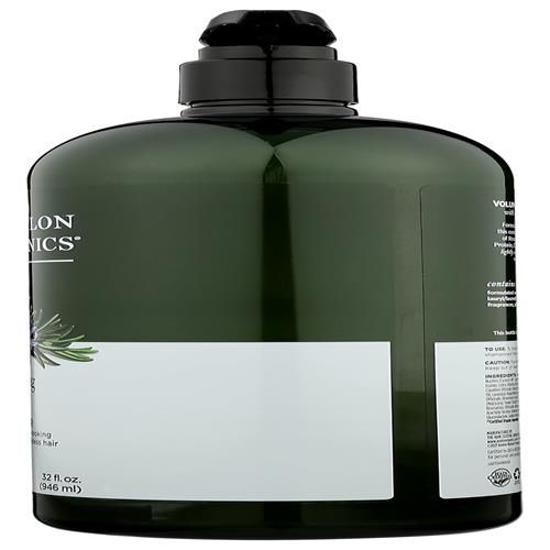 Avalon Organics Rosemary Conditioner, 32 Oz