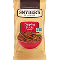 Snyders Of Hanover, Pretzel Dipping Sticks, 12 Oz Bag