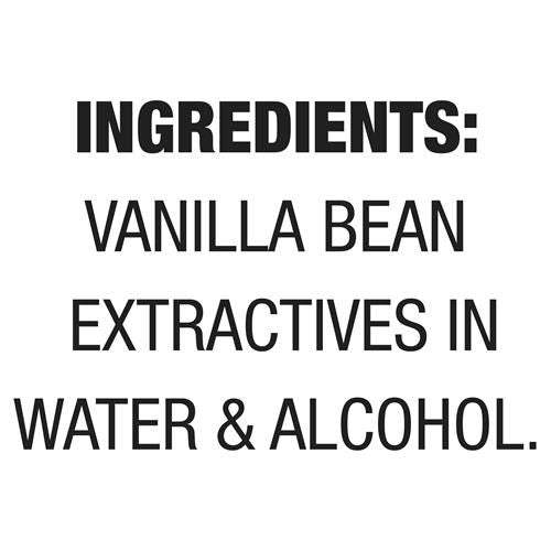 Mccormick Vanilla Extract, Pure, Gluten Free, Non-Gmo, Made With Madagascar Vanilla Beans, 1 Fl Oz