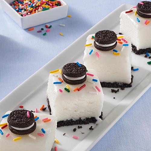 Oreo Minis Chocolate Sandwich Cookies, 8 Oz