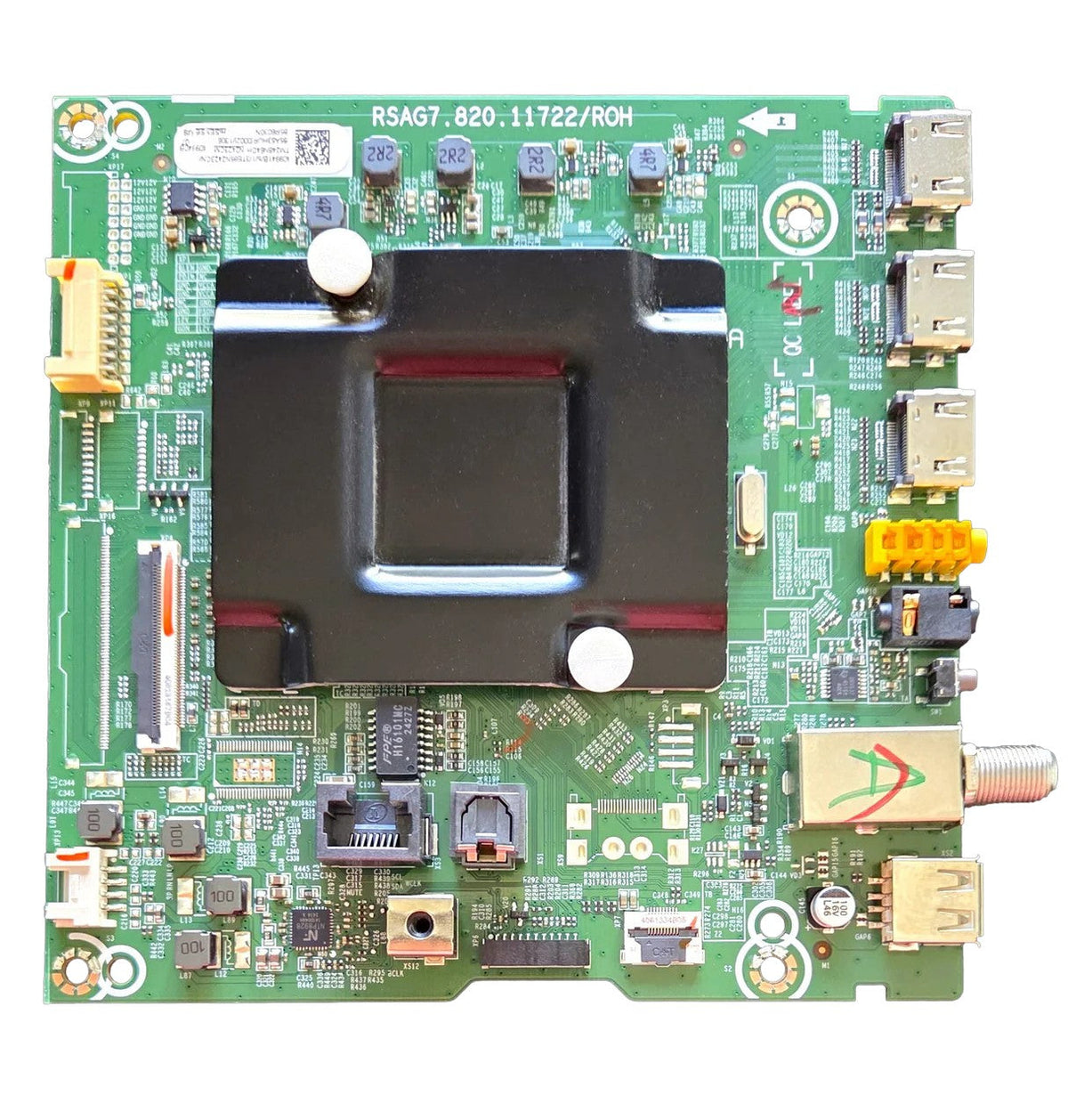 Hisense 409941 Main Board for 85R6030N