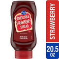 Kroger Strawberry Spread Squeezable 20.5 oz
