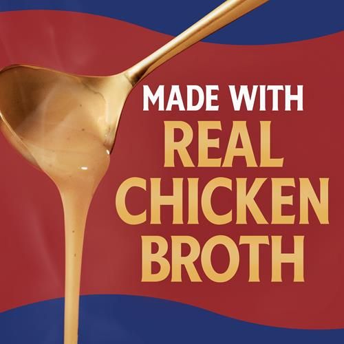 Heinz Homestyle Classic Chicken Gravy, 12 Oz Jar