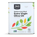 Whole Foods Market, Mediterranean Blend Extra Virgin Olive Oil, 67.6 Fz
