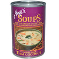 Amys Organic Thai Coconut Soup