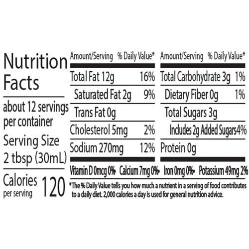 Hidden Valley The Original Ranch Taco Secret Sauce, 12 Fluid Ounce Squeezable Bottle (Package May Vary)