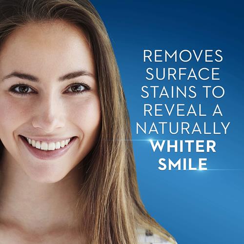 Crest + Scope Complete Whitening Toothpaste Minty Fresh Oz, Mint, 5.4 Ounce