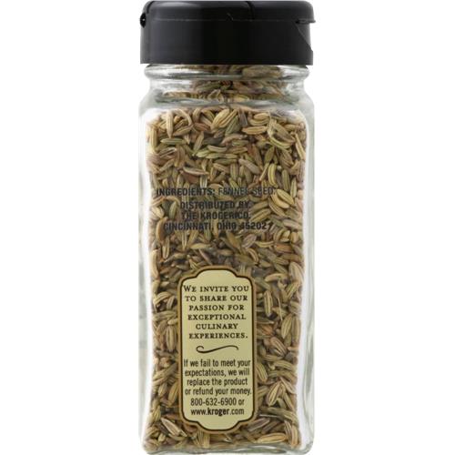 Private Selection Fennel Seed 1.6 oz