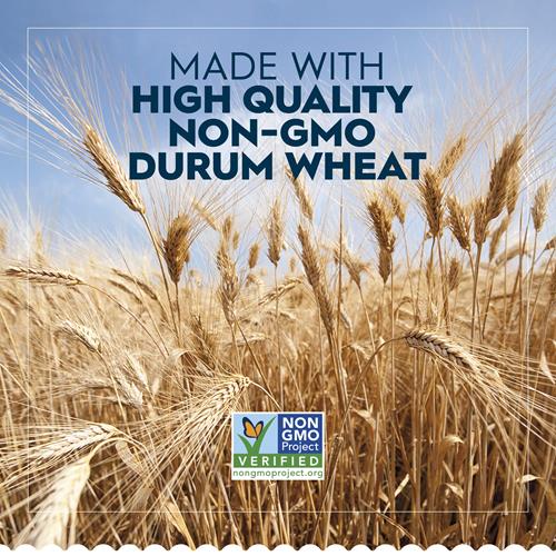 Barilla Angel Hair Pasta, 16 Oz. Box - Non-Gmo Pasta Made With Durum Wheat Semolina - Kosher Certified Pasta