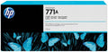 New, Pre-Owned - HP 771A 775-ml (B6Y21A) Photo Black Standard Yield Ink Cartridge