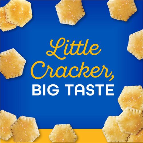 Kroger Original Oyster Crackers 12 oz