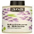 Whole Foods Market Moisture & Shine Shampoo, Lavender, 16 Fl Oz