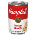 Campbell's Condensed Chicken Noodle Soup, 10.75 oz Can