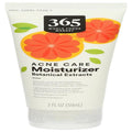 Whole Foods Market Acne Care Moisturizer With Botanical Extracts, Salicylic Acid Acne Treatment, 2 Fl Oz