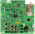 LG EBT62128304 Main Board for 42LT670H-UA