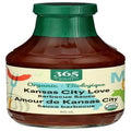 Whole Foods Market, Bbq Sauce Kansas City Organic, 18 Ounce