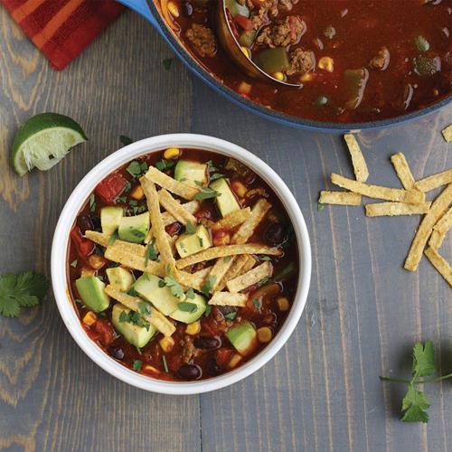 Mccormick 30% Less Sodium Chili Seasoning Mix, 1.25 Oz