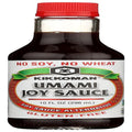 Kikkoman Umami Joy Sauce 10 Oz