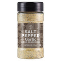 Stonemill Salt, Pepper, &  Garlic Grill Seasoning, 6 oz