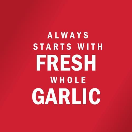 Mccormick Garlic Salt, 5.25 Oz