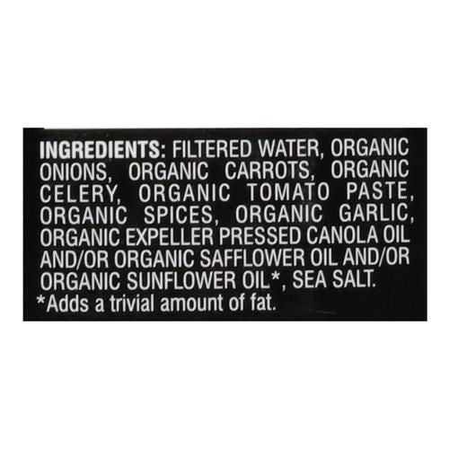 Imagine Low Sodium Organic Vegetable Broth 32 Oz