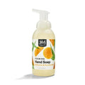 Whole Foods Market Foaming Hand Soap, Satsuma & Eucalyptus, 12 Fl Oz