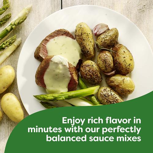 Knorr Pasta Sides Parmesan For A Delicious Quick Pasta Side Dish No Artificial Flavors, No Preservatives, No Added Msg 4.3 Oz
