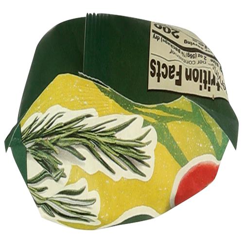 Whole Foods Market, Organic Bucatini, 16 Ounce