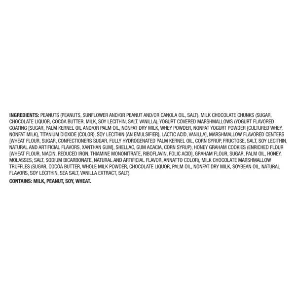 Southern Grove S mores Trail Mix, 20 oz