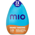 Mio Orange Tangerine Flavored With Other Natural Flavor Liquid Water Enhancer, 3.24 Fl Oz Bottle
