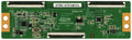 HV650QUBF72 Philips 44-9890037 T-Con Board