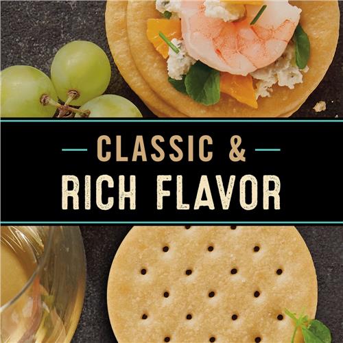Private Selection Classic Entertainment Wheat Crackers 5.3 oz