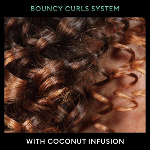Tresemmé Moisturizing Shampoo Flawless Curls For Curly Hair Formulated With Pro Style Technology 28 Fl Oz