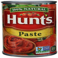 Hunts Tomato Paste, Keto Friendly, 6 Oz