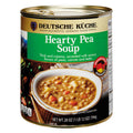 Deutsche Küche Hearty Pea Soup, 28 oz