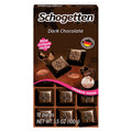 Schogetten Dark Chocolate, 3.5 oz