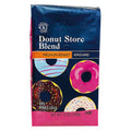 Barissimo Donut Store  Medium Roast 100% Arabica Blend Ground Coffee, 12 oz