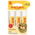 Burts Bees Beaches And Cream Lip Balm Spf 30, 0.15 Oz