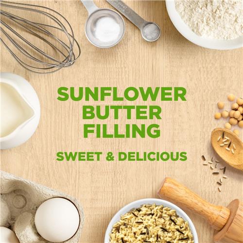 Simple Truth Sunflower Butter Sandwich Cookies 12 oz