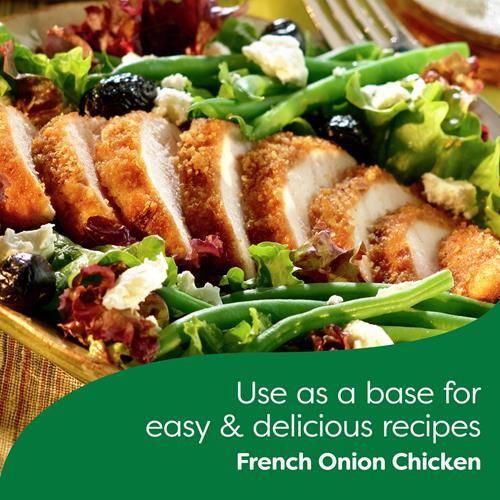 Knorr Soup Mix And Recipe Mix French Onion For Soups, Sauces And Simple Meals No Artificial Flavors 1.4 Oz